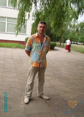 Aleksandr, 56, Lietuvos Respublika, Vilniaus miestas