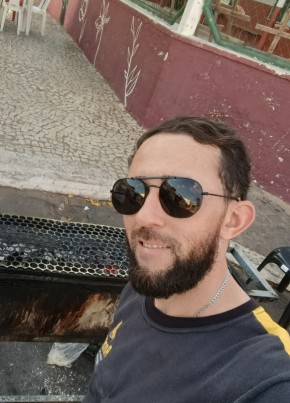 André из Brejo Santo 31 год
