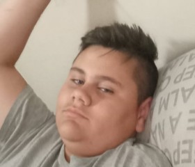 Duncan, 21, Klerksdorp