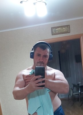 Александр, 41, Россия, Октябрьский (Республика Башкортостан)