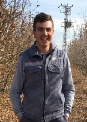 Abdul, 22, Türkiye Cumhuriyeti, Niğde