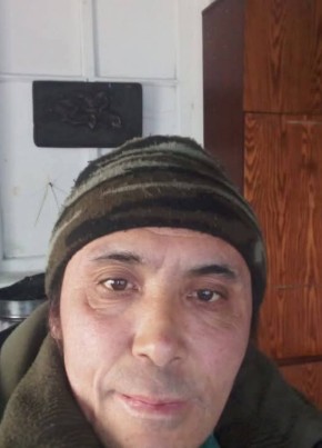Batrzhan, 43, Russia, Kurgan