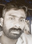 Kishore Krishna, 37 лет, Nedumangād
