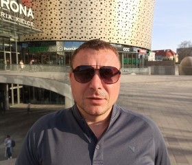 Павло, 37 лет, Kielce