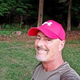 John, 55  , Branford