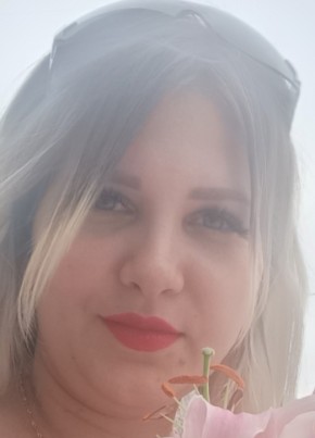 Nastya, 41, Russia, Asino