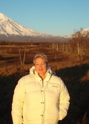 Svetlana, 76, Россия, Ногинск