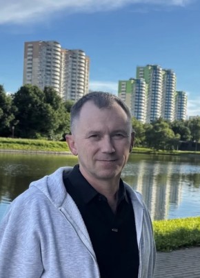 Александр из Москвы 51 год