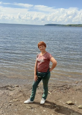 Ольга, 47, Россия, Можга