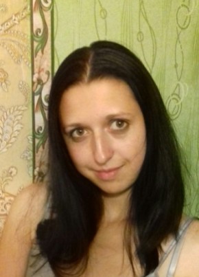 Александра, 36, Россия, Топки
