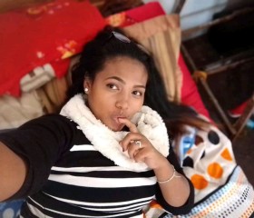 Tahiana, 32 года, Antananarivo