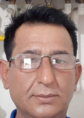 Mustafa из Esenyurt 57 лет