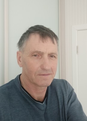 Сергей, 63, Россия, Зеленоград