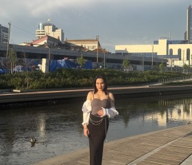 Alisa, 21, Yekaterinburg