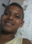 Marcos, 21 год, Aracaju