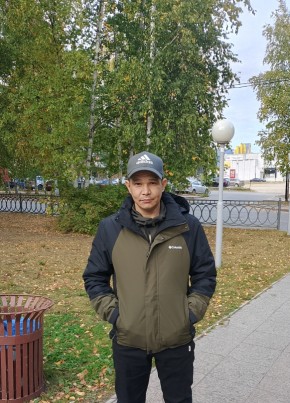 Булат из Гая 39 лет