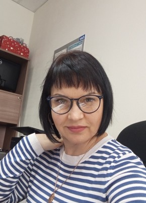 Natalya, 45, Russia, Krasnodar