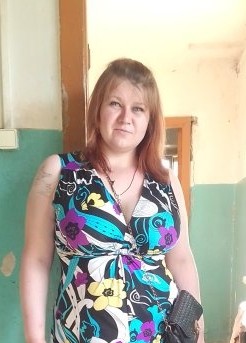 ирина, 34, Россия, Брянск