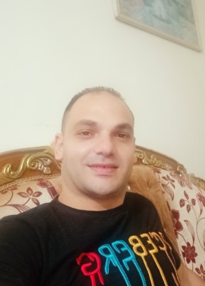 mohamed., 35, جمهورية مصر العربية, القاهرة