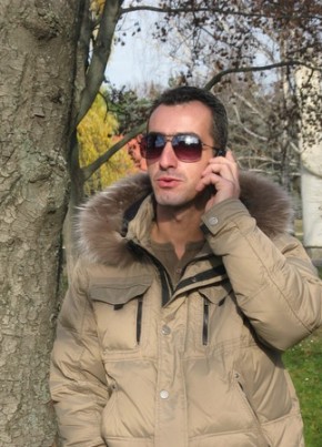 alecsei, 45, Azərbaycan Respublikası, Xankəndi