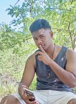 Charlie Aukopi, 18 лет, Port Moresby