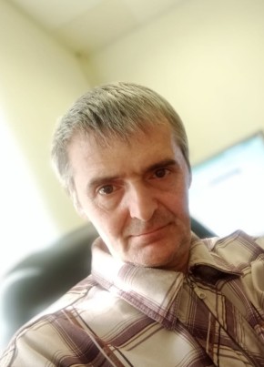 Sergey, 52, Russia, Mozhaysk