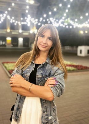 Марина, 35, Россия, Севастополь