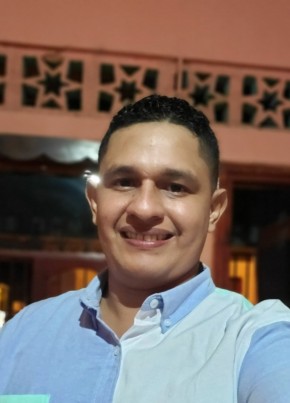 JAR Rivas, 34, República de Nicaragua, Juigalpa