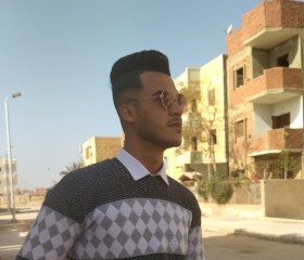 مودي, 23, Bani Suwayf