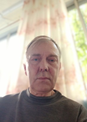 Артём, 53, Россия, Дивногорск