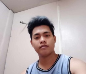Daks dakila, 33, San Pedro