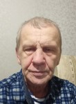 Dmitriy, 63, Moscow