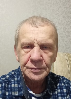 Dmitriy, 63, Russia, Tambov