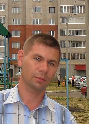 Ринат, 42, Україна, Донецьк