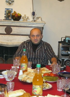 Giorgi, 35, Россия, Москва