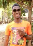 Hosea Marcus, 28  , Abuja