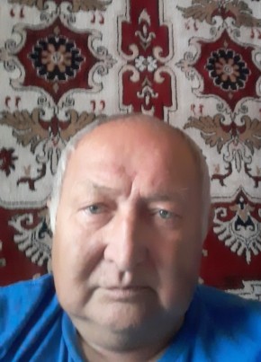Александр, 70, Россия, Луховицы