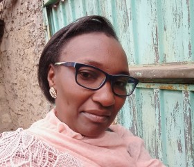 Esther Muchai, 45 лет, Nairobi