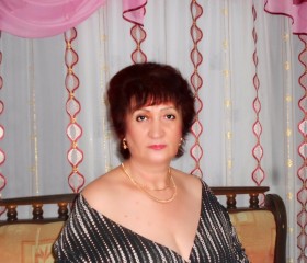 Екатерина, 62 года, Магадан