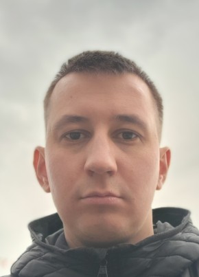 Daniel, 34, Россия, Родниковое