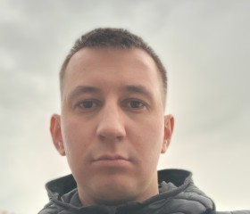 Daniel, 34 года, Родниковое