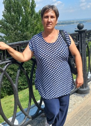 Наташа, 48, Россия, Оренбург