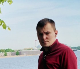 Yuriy, 29, Vladimir
