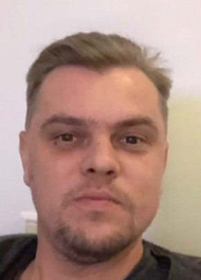 Pavel, 38, Russia, Severodvinsk