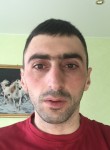 Ruben, 33 года, Некрасовка