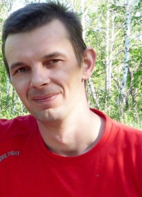 Алексей, 44, Россия, Красноармейск (Саратовская обл.)