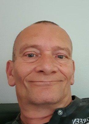 Marcel, 63, République Française, Metz