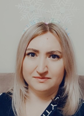 Наталия, 34, Россия, Березники