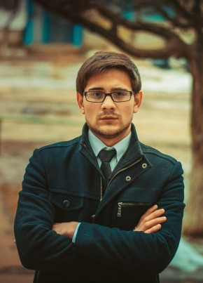 алекс из Волжского (Волгоградской обл.) 32 года