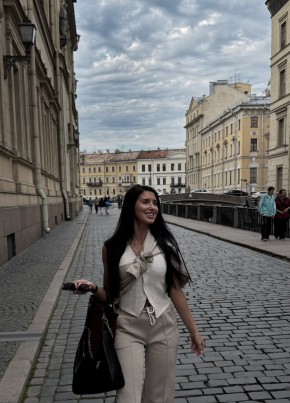 Милана из Кургана 30 лет